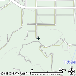 静岡県静岡市清水区村松4481周辺の地図