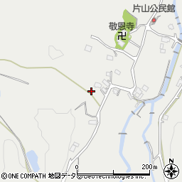 滋賀県栗東市荒張689周辺の地図