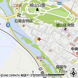 岡山県新見市新見938周辺の地図