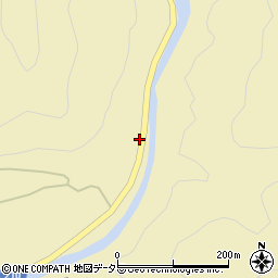 静岡県藤枝市岡部町玉取1489周辺の地図