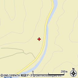 静岡県藤枝市岡部町玉取1527周辺の地図