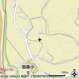 岡山県久米郡美咲町原田144周辺の地図