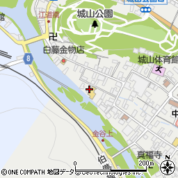 岡山県新見市新見954周辺の地図