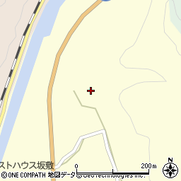 愛知県新城市能登瀬上ノ段周辺の地図