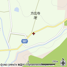 兵庫県三田市末吉186周辺の地図