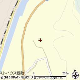 愛知県新城市能登瀬（上ノ段）周辺の地図