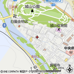 岡山県新見市新見949周辺の地図