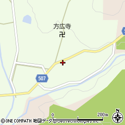 兵庫県三田市末吉181周辺の地図