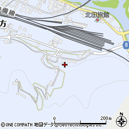 岡山県新見市西方113周辺の地図
