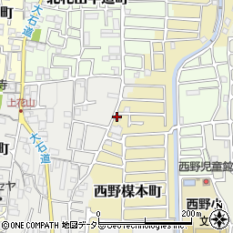 長谷川米穀店周辺の地図