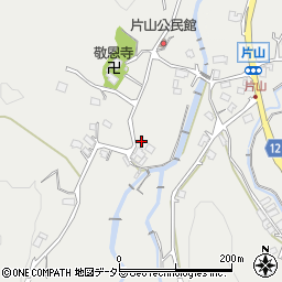 滋賀県栗東市荒張698周辺の地図