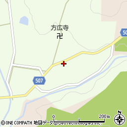 兵庫県三田市末吉180周辺の地図