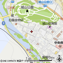 岡山県新見市新見946周辺の地図
