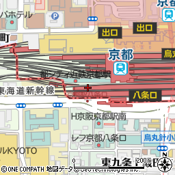 すし昌周辺の地図