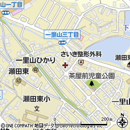 有限会社リフォーム石倉周辺の地図