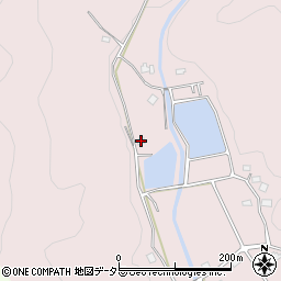 大阪府豊能郡能勢町倉垣958周辺の地図