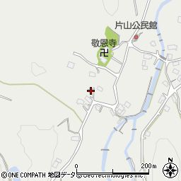 滋賀県栗東市荒張693周辺の地図