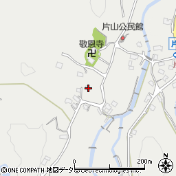 滋賀県栗東市荒張696周辺の地図