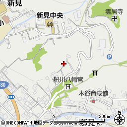 岡山県新見市新見1811周辺の地図