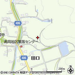 兵庫県神崎郡福崎町田口696周辺の地図