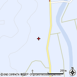 兵庫県三田市小柿506周辺の地図