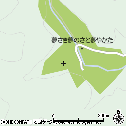 兵庫県姫路市夢前町神種303周辺の地図