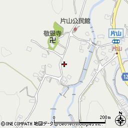 滋賀県栗東市荒張684周辺の地図