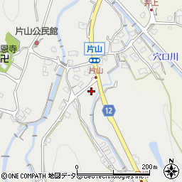 滋賀県栗東市荒張647周辺の地図