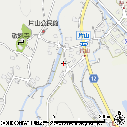 滋賀県栗東市荒張638周辺の地図