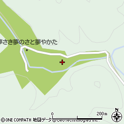 兵庫県姫路市夢前町神種239周辺の地図