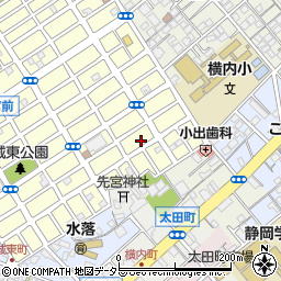 佐野商会周辺の地図