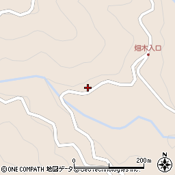 静岡県浜松市天竜区春野町宮川1263周辺の地図