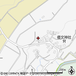 静岡県伊豆市年川562周辺の地図