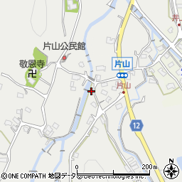 滋賀県栗東市荒張637-1周辺の地図