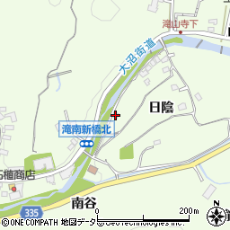 吉川サイクル周辺の地図