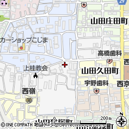 リノバァス株式会社周辺の地図