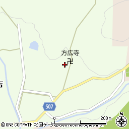 兵庫県三田市末吉227周辺の地図