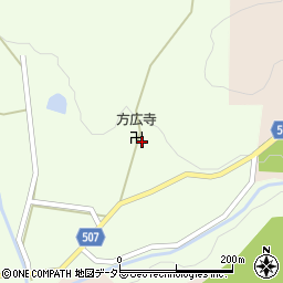 兵庫県三田市末吉225周辺の地図