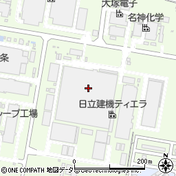 滋賀県甲賀市水口町笹が丘1周辺の地図