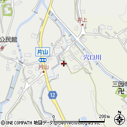 滋賀県栗東市荒張314周辺の地図