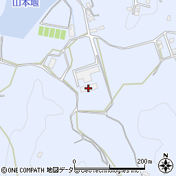館山ケアセンター夢くらぶ（ユニット型）周辺の地図