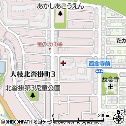 株式会社ハウスポート周辺の地図