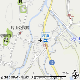 滋賀県栗東市荒張666周辺の地図