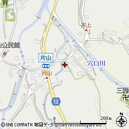 滋賀県栗東市井上491周辺の地図