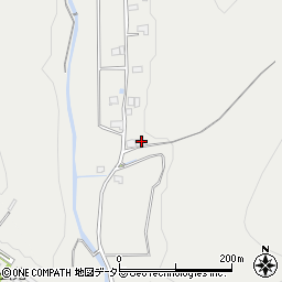 兵庫県西脇市出会町48周辺の地図