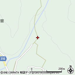 兵庫県三田市上本庄1035周辺の地図