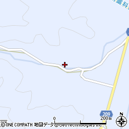 静岡県静岡市葵区小瀬戸1157-1周辺の地図