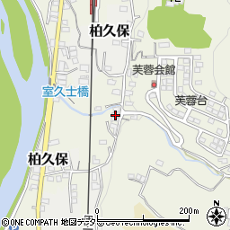 静岡県伊豆市牧之郷717周辺の地図