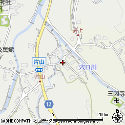 滋賀県栗東市井上490周辺の地図