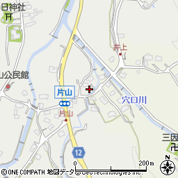 滋賀県栗東市荒張663周辺の地図